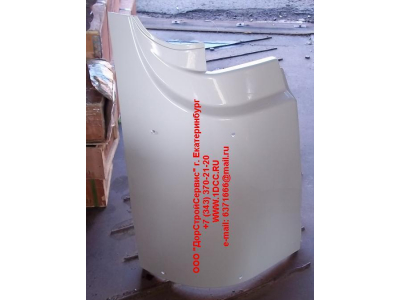 Облицовка кабины правая (Евро) C CAMC (КАМК) 53E-01372 фото 1 Ханты-Мансийск