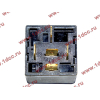 Реле на блок предохранителей 5-ти контактное H HOWO (ХОВО) WG9100581000-11 фото 2 Ханты-Мансийск