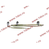 Трапеция стеклоочистителя DF-3250 3251 4181 4251 DONG FENG (ДОНГ ФЕНГ) 5205031-C0100 для самосвала фото 2 Ханты-Мансийск