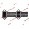 Коллектор выпускной боковая часть WP12 SHAANXI / Shacman (ШАНКСИ / Шакман) 6126300110022 фото 2 Ханты-Мансийск