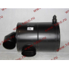 Корпус воздушного фильтра SH SHAANXI / Shacman (ШАНКСИ / Шакман) DZ9118190230 фото 2 Ханты-Мансийск