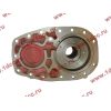 Крышка передняя торцевая (первичного вала) КПП ZF 5S-150GP D-57 H2/H3 КПП (Коробки переключения передач) 2159302003 фото 3 Ханты-Мансийск
