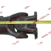 Вал карданный основной без подвесного L-1190, d-180, 4 отв. H A7 тягач HOWO A7 AZ9370311190 фото 3 Ханты-Мансийск