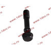 Болт шатунный M14x67 WD12 SHAANXI / Shacman (ШАНКСИ / Шакман) 61800030019 фото 3 Ханты-Мансийск