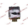 Генератор 28V/55A WD615 (JFZ255-024) H3 HOWO (ХОВО) VG1560090012 фото 3 Ханты-Мансийск