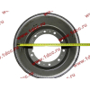 Барабан тормозной задний SH SHAANXI / Shacman (ШАНКСИ / Шакман) 81.50110.0144 фото 4 Ханты-Мансийск