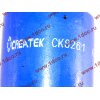 Сайлентблок торсиона кабины H2/H3 CREATEK CREATEK AZ1642430061/CK8261 фото 4 Ханты-Мансийск