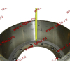 Барабан тормозной передний SH SHAANXI / Shacman (ШАНКСИ / Шакман) 99112440001/81.50110.0232 фото 5 Ханты-Мансийск