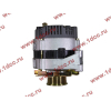 Генератор 28V/55A WD615 (JFZ255-024) H3 HOWO (ХОВО) VG1560090012 фото 5 Ханты-Мансийск